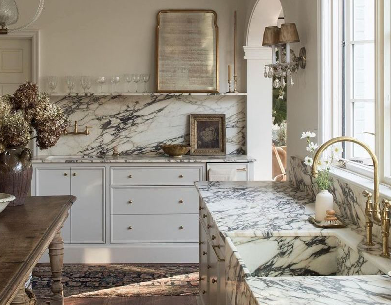 Kitchen design mistakes to avoid