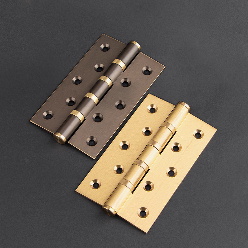 What kind of hardware do you put on kitchen cabinets?