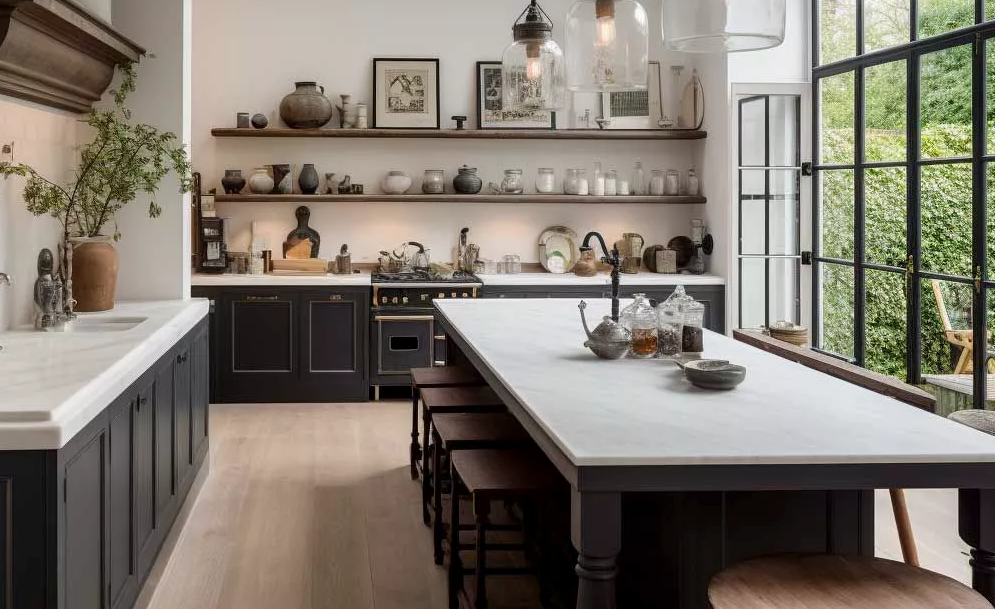 Timeless Kitchen Design Ideas For 2026