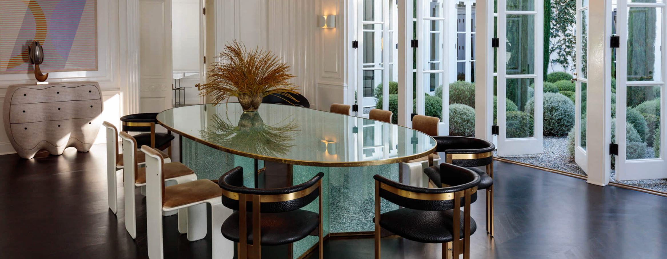 Unraveling the Artistry of Interior Design: What Does an Interior Designer Do?