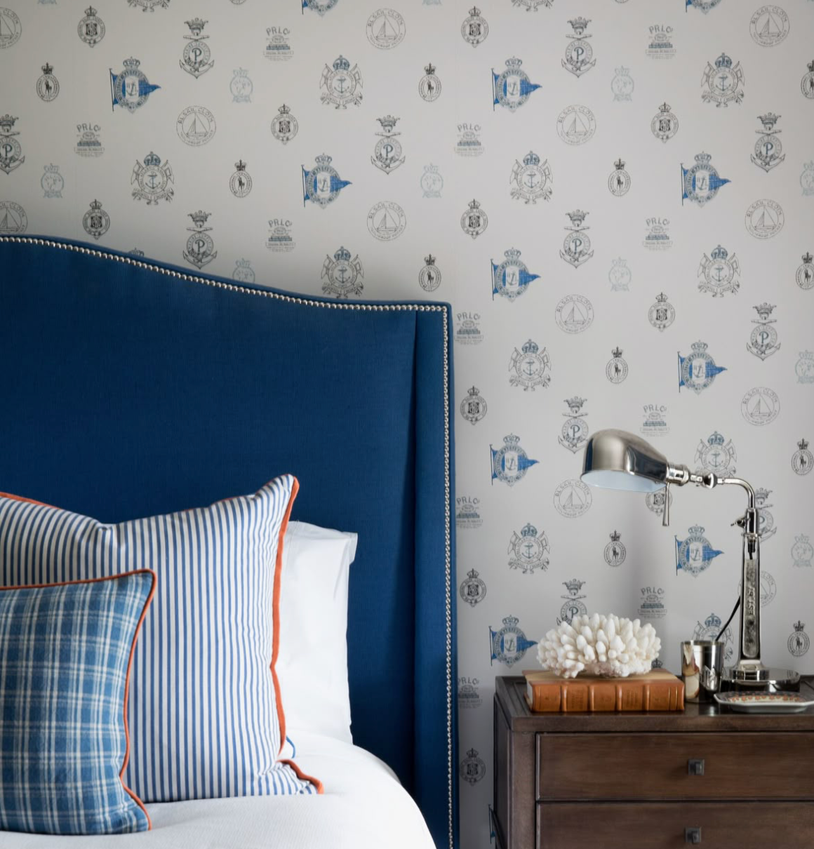 How to Decorate a Boy’s Bedroom