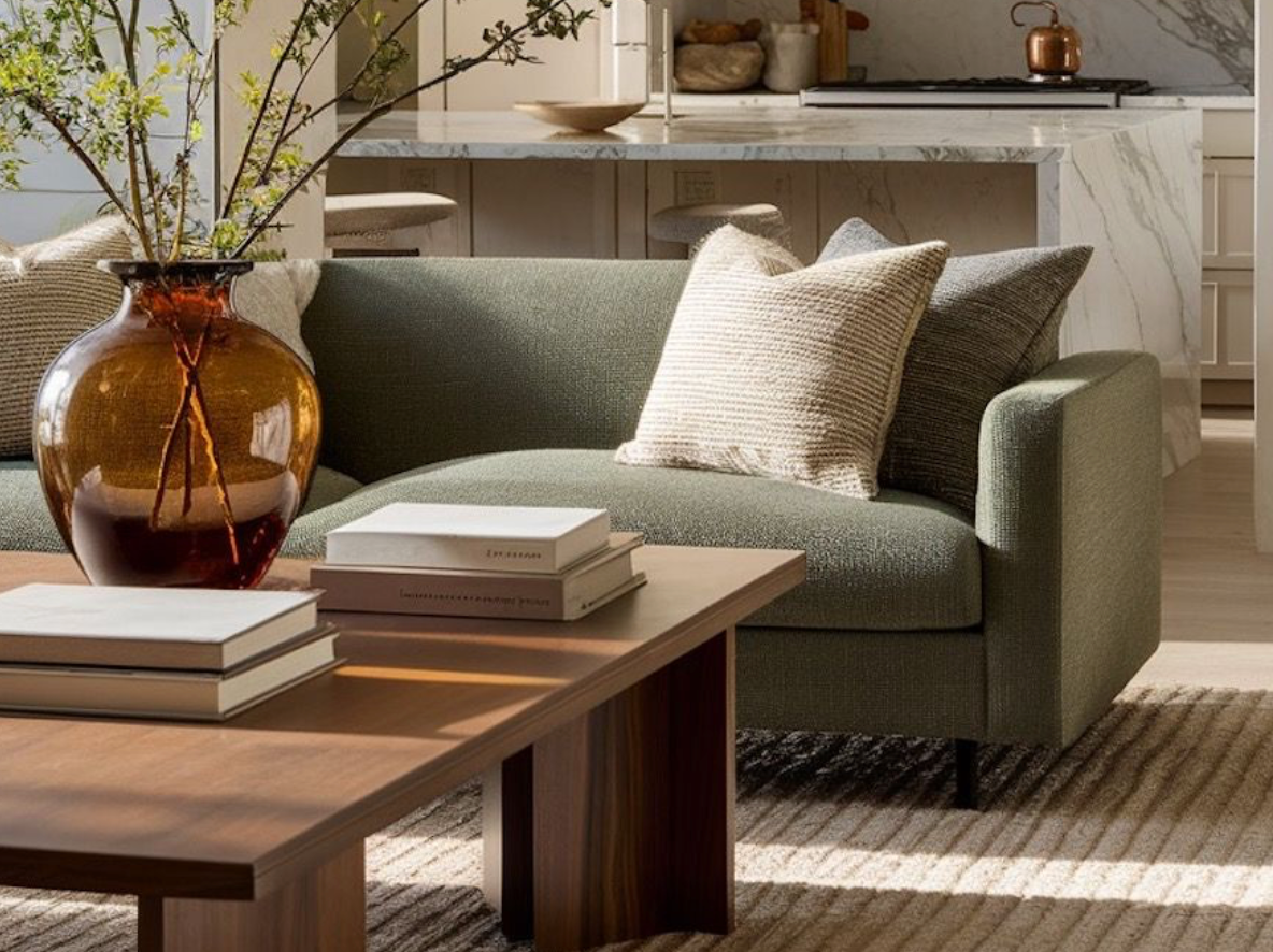 A Rising Interior Design Trend: Soft Minimalism