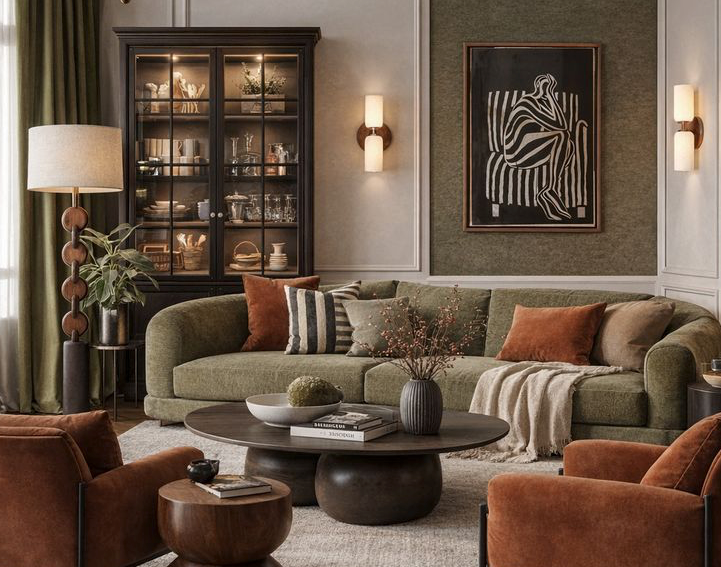 Interior Design Rules You Should Know For 2026