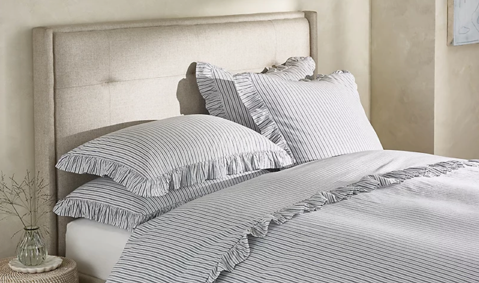 Guest Room Must-Haves