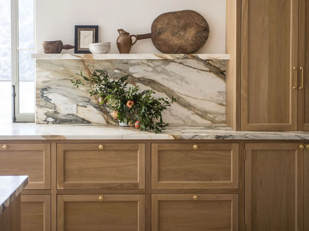 "Quiet Luxury" in the Kitchen: How to Perfect the Understated Look in 2026