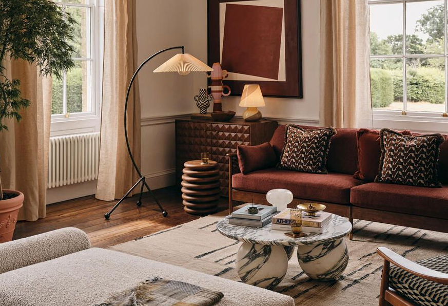 10 Interior Design Styles - Ultimate Guide