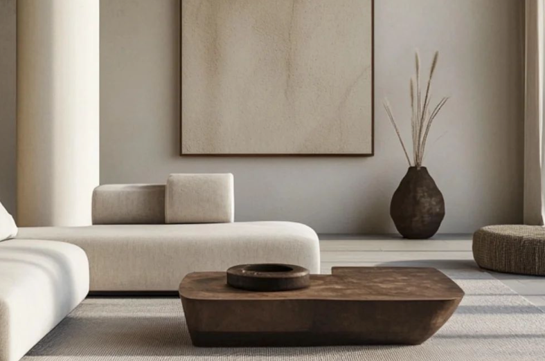 How to Embrace Minimalism in Your Home (Without It Feeling Cold or Empty)