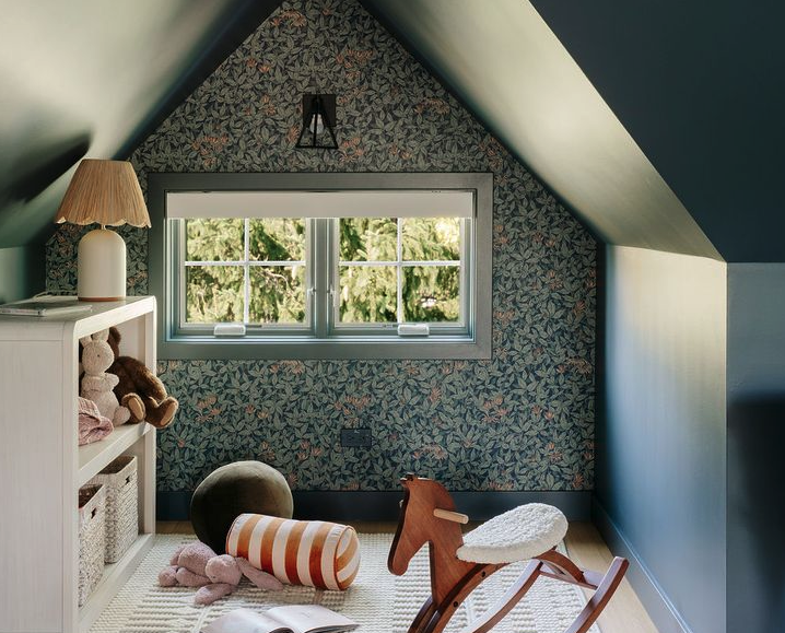 Loft Conversion Ideas to Transform Your Home – The Boutique Handle Co