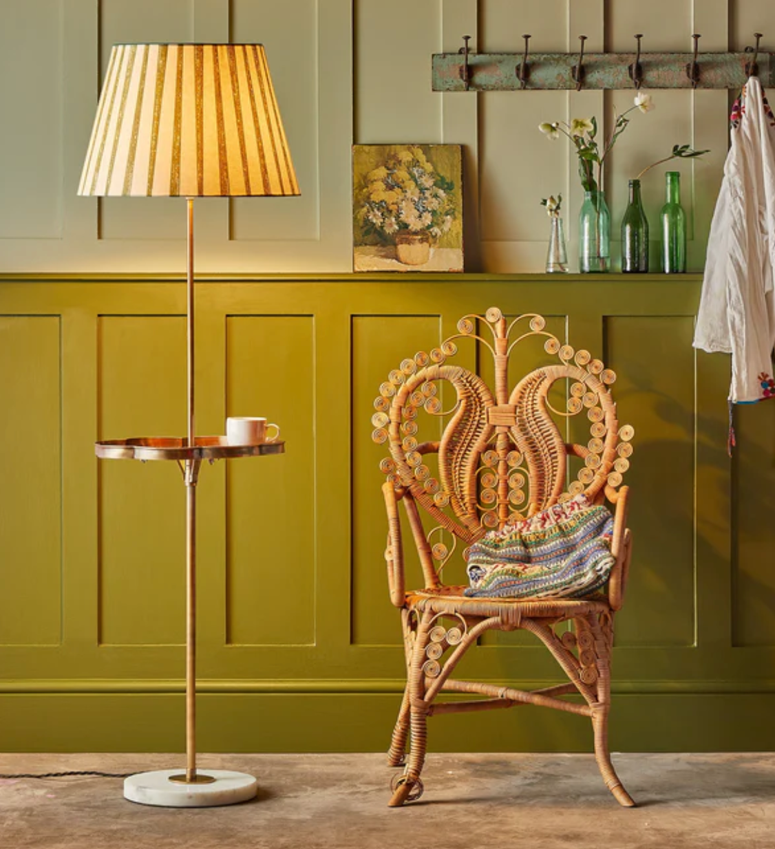 My Unpopular Interior Design Opinions