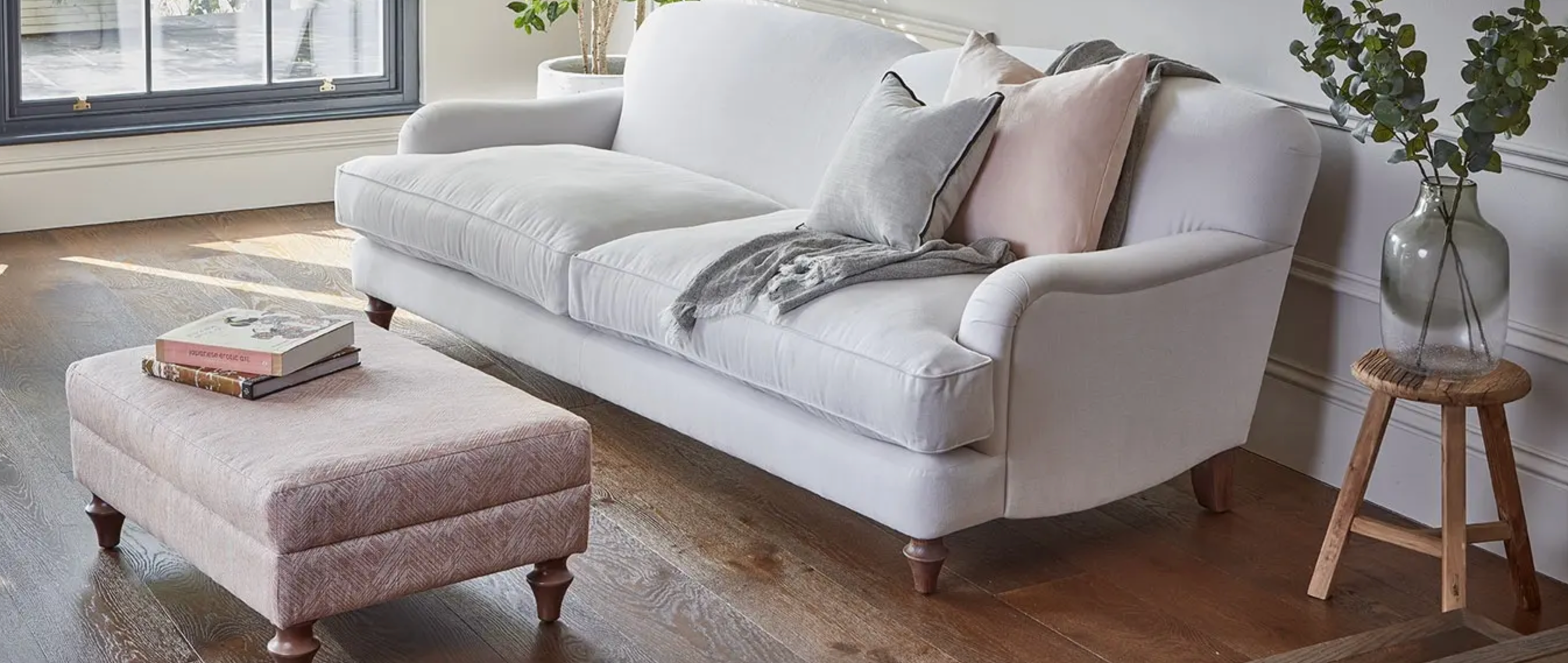 How to Find Your Interior Design Style