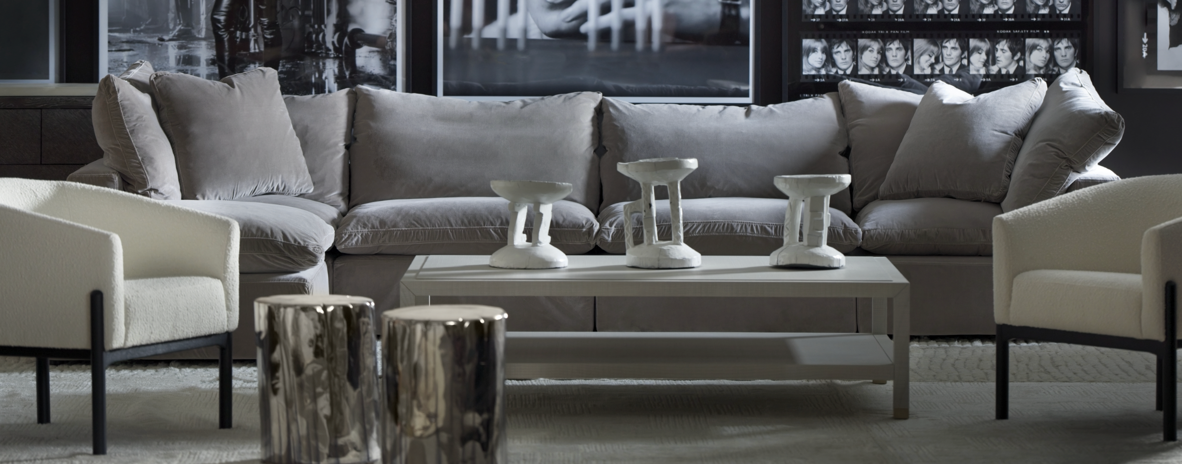 How To Make Your Home Look More Elegant & Feel More Luxurious