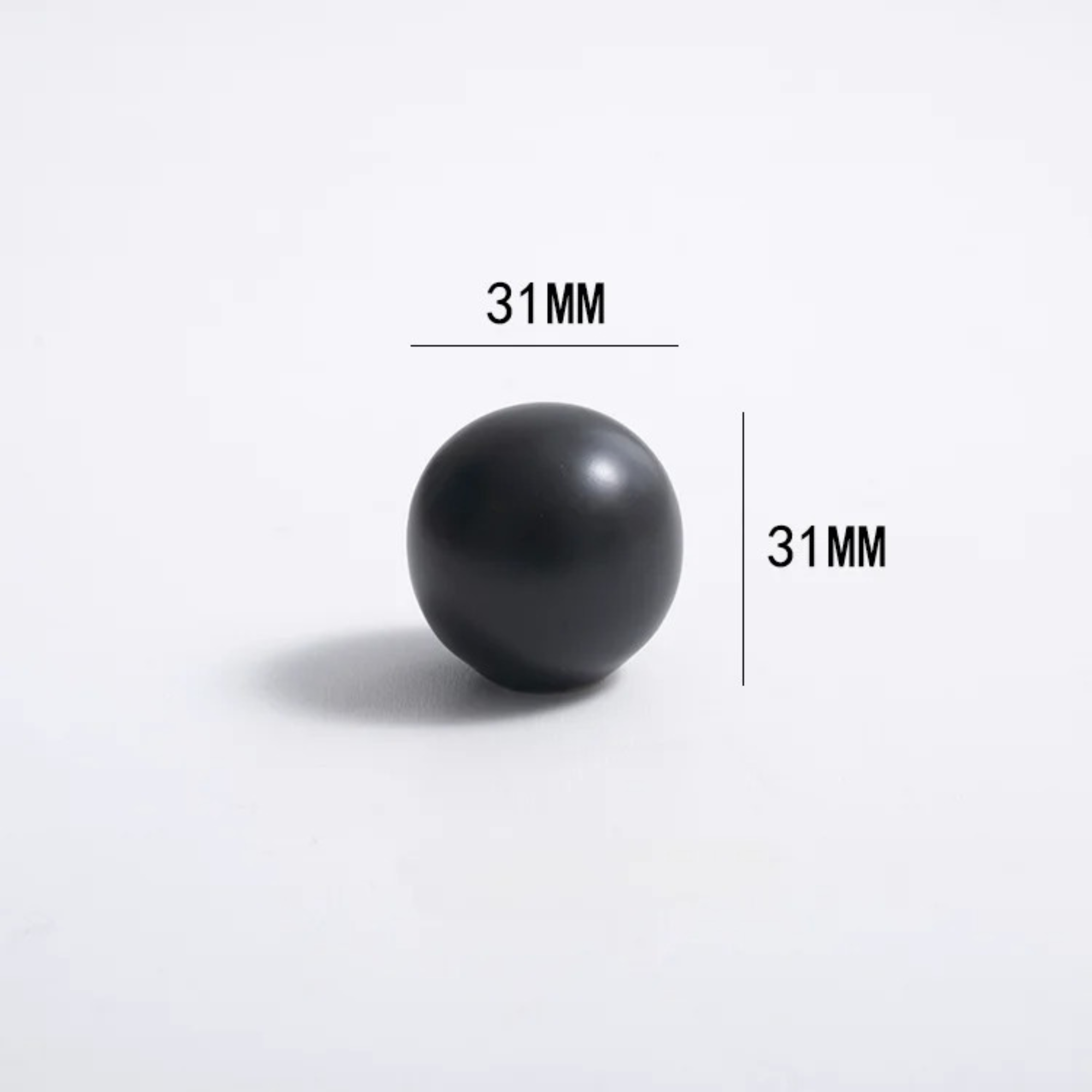 Ceramic Drawer Handles | Tellus