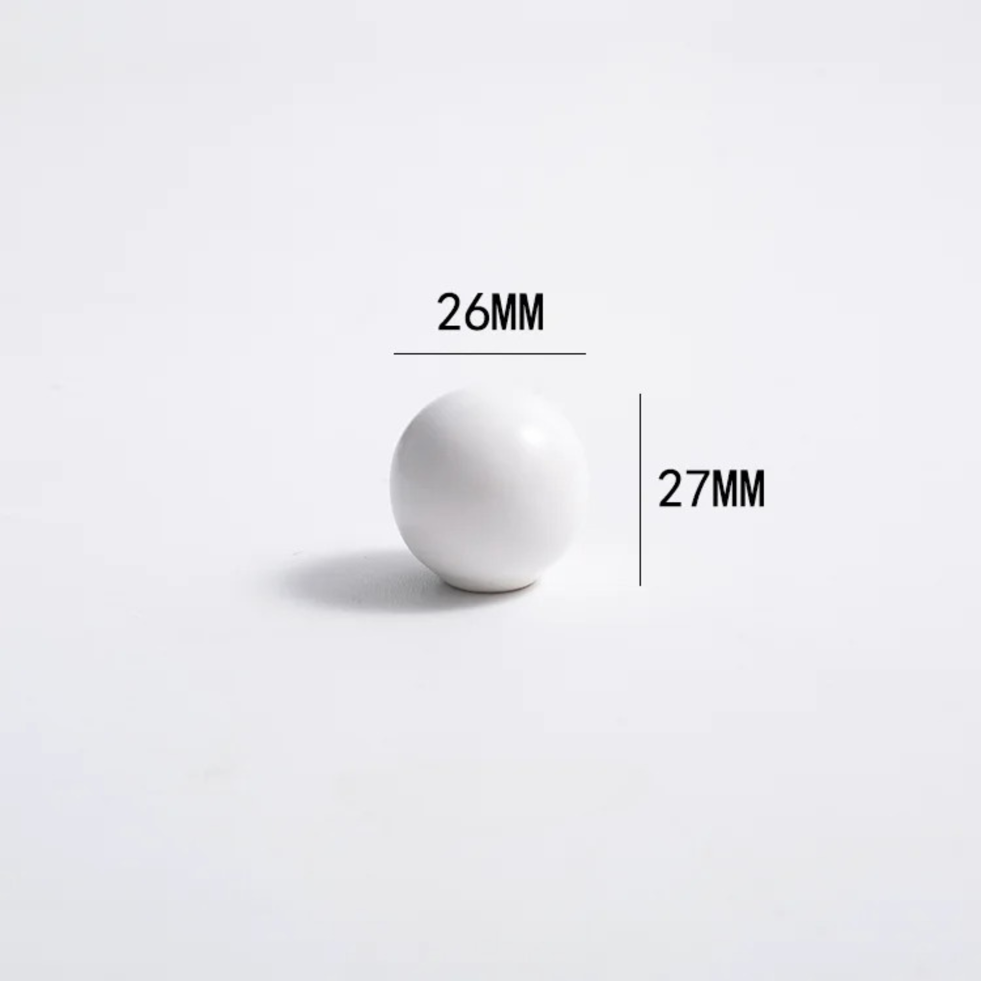 Ceramic Drawer Handles | Tellus