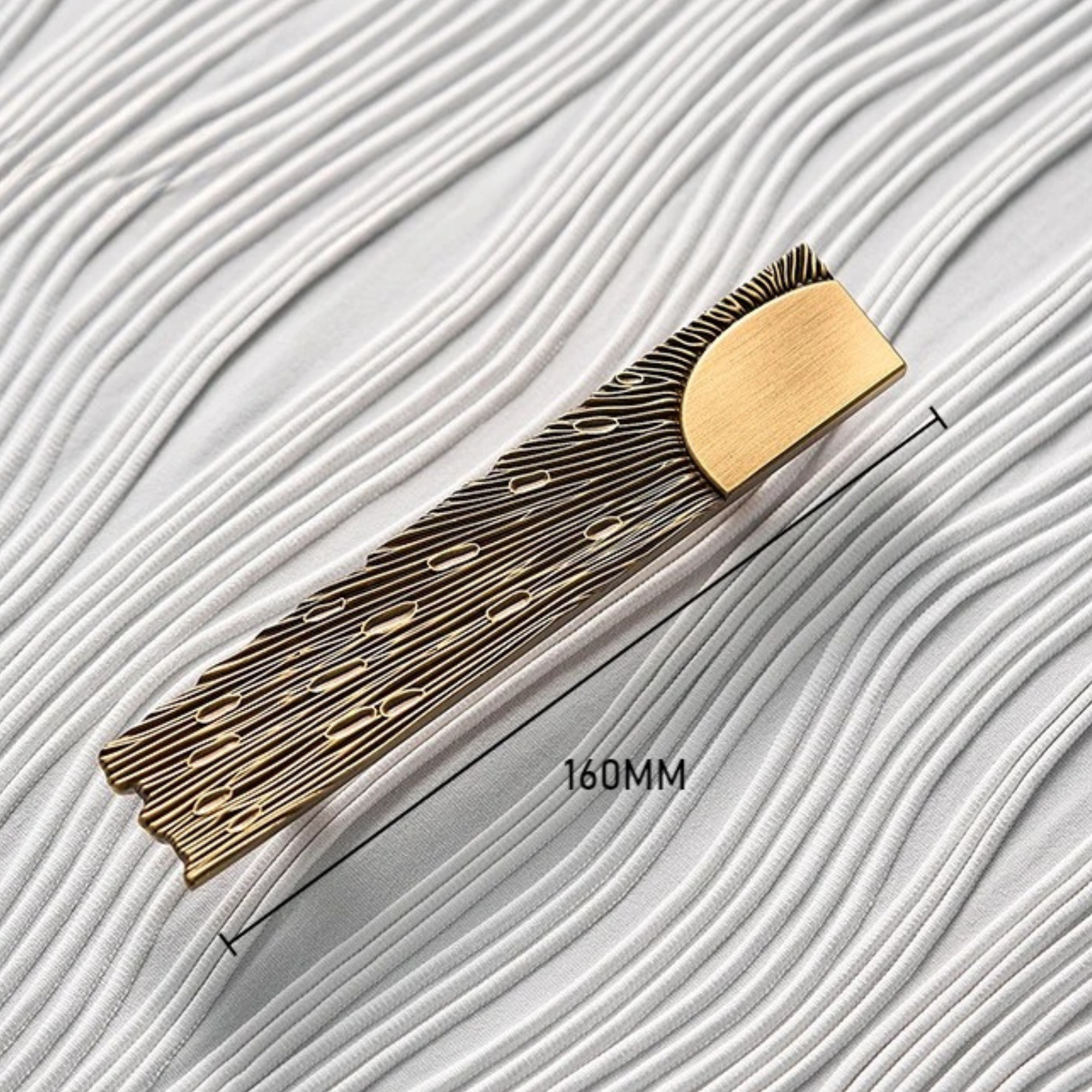 Decorative Antique Brass Pulls | Divus