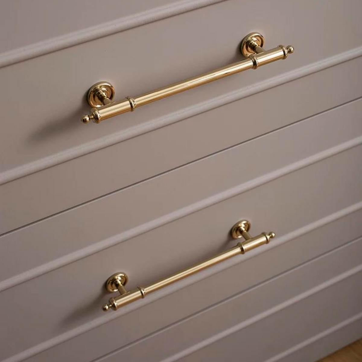 Gold Cabinet Hardware | Brass Cabinet Hardware