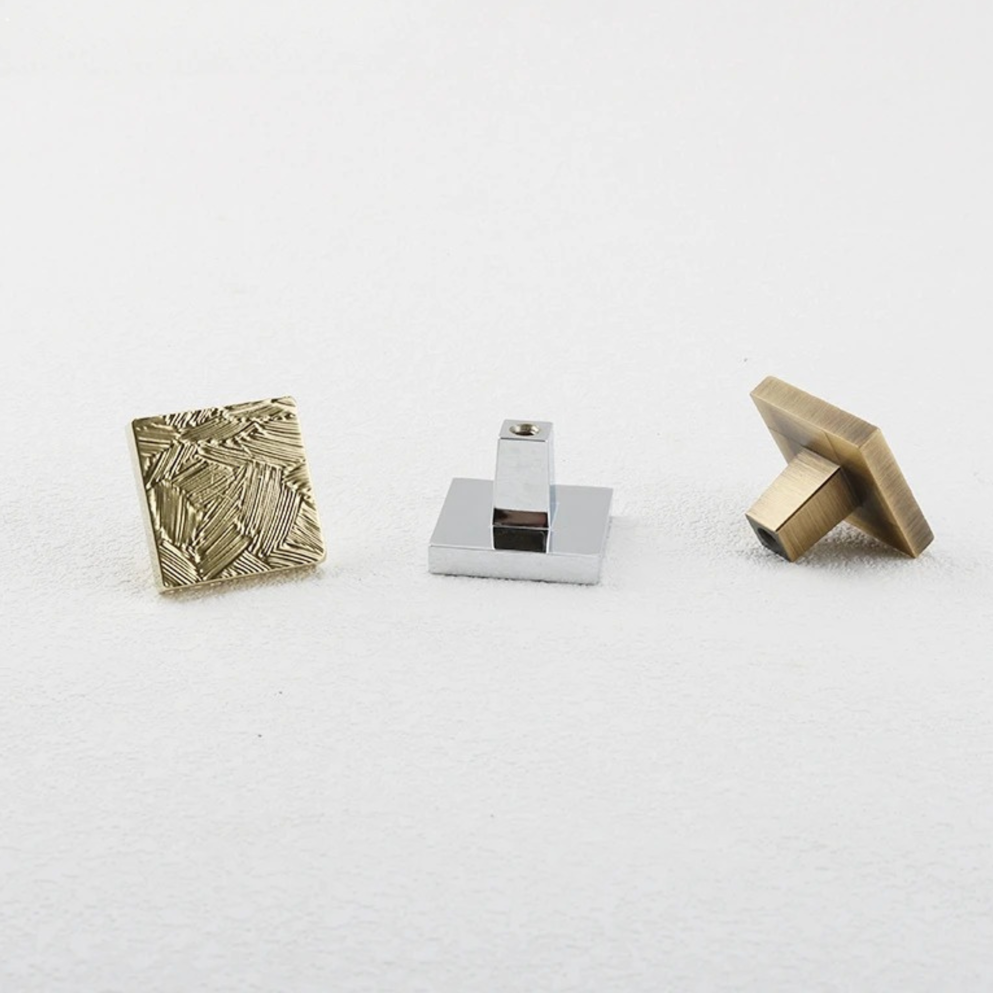 Decorative Drawer Pulls | Verber