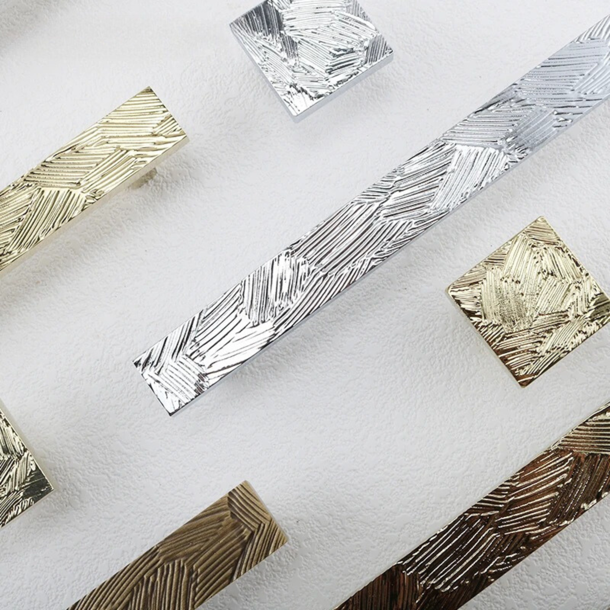 Decorative Drawer Pulls | Verber