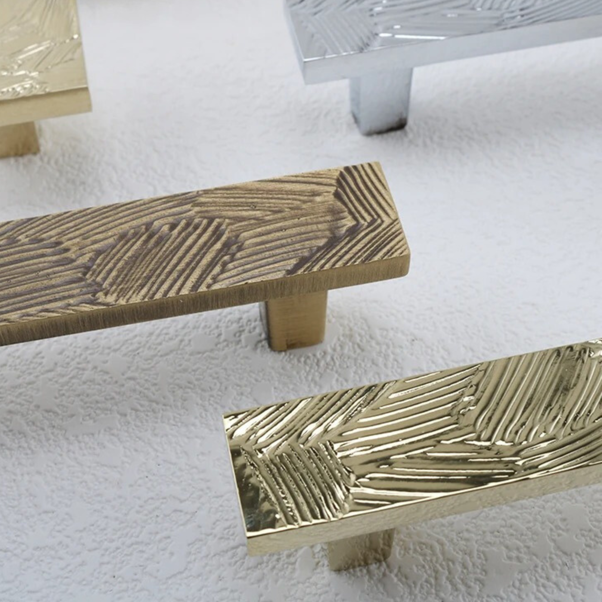 Decorative Drawer Pulls | Verber