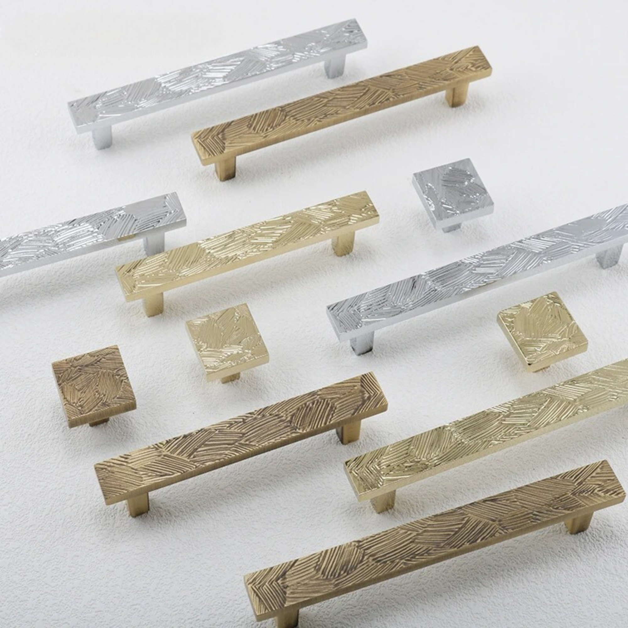 Decorative Drawer Pulls | Verber