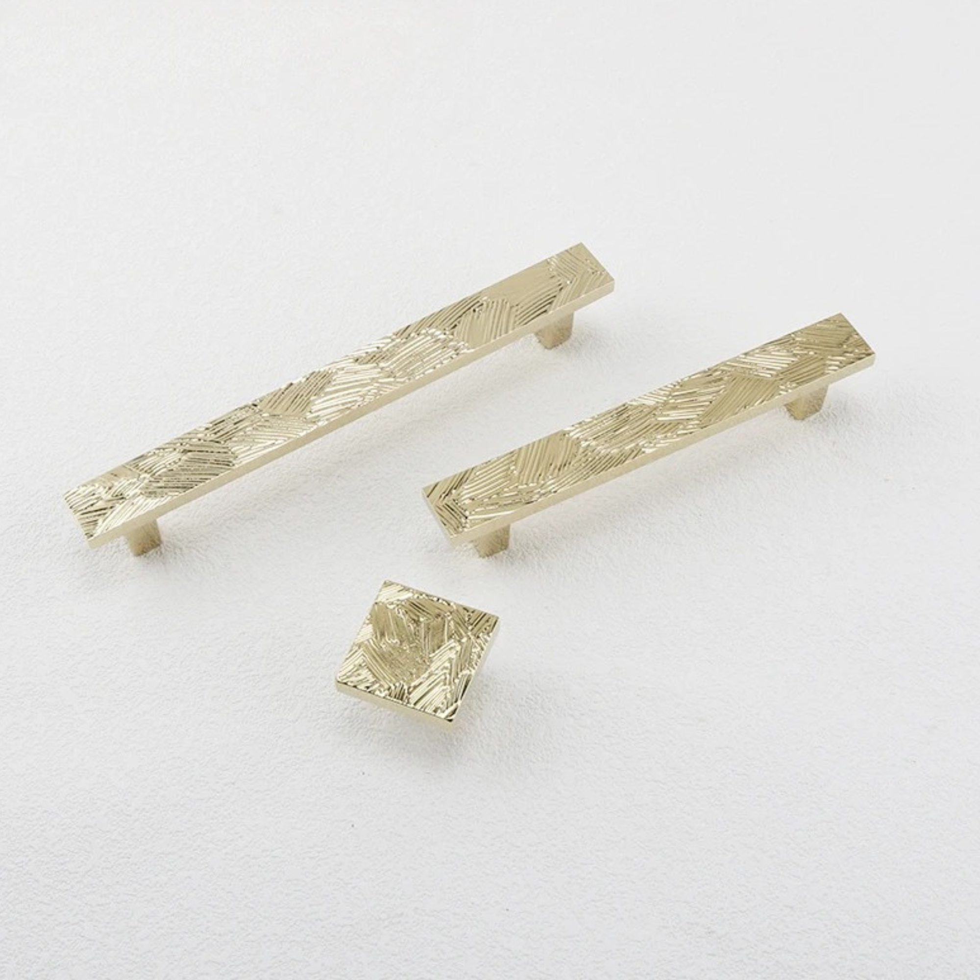 Decorative Drawer Pulls | Verber