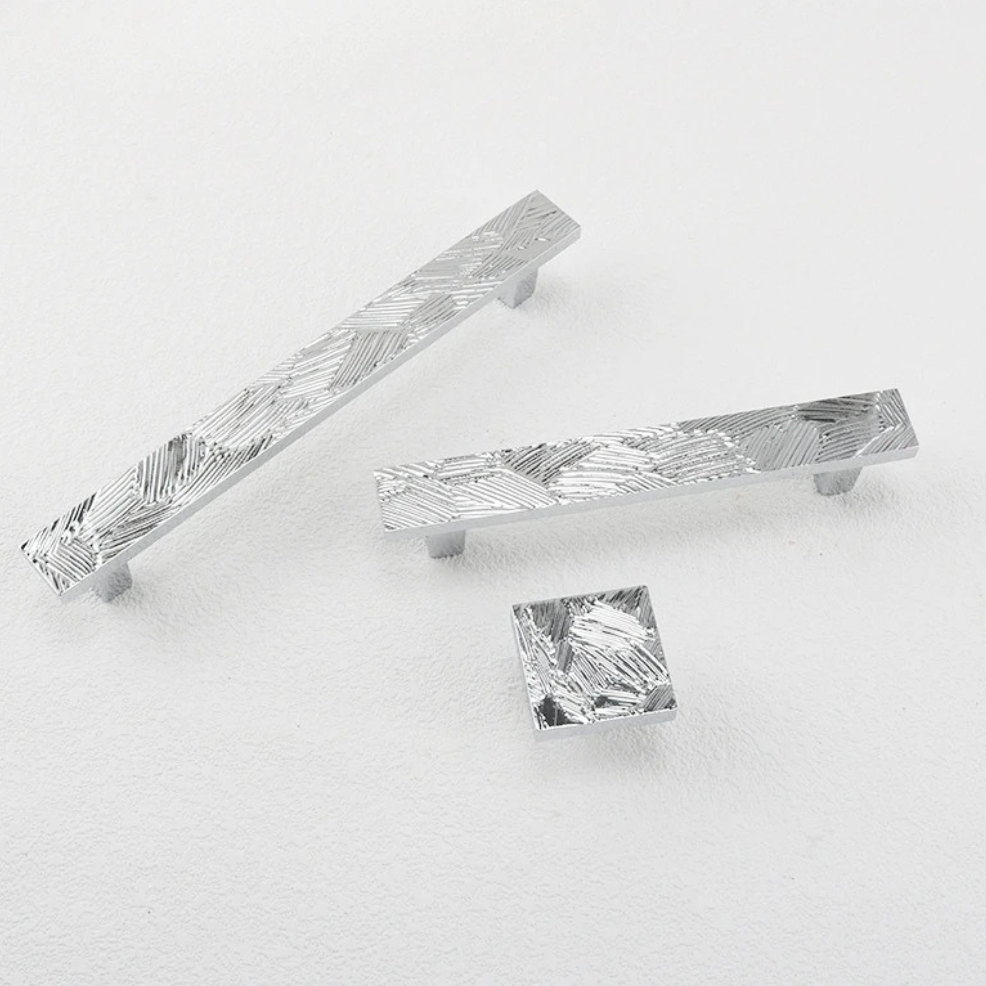 Decorative Drawer Pulls | Verber