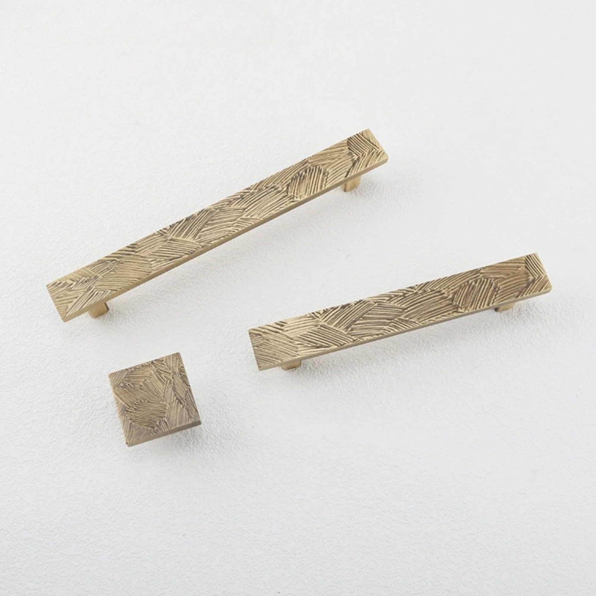 Decorative Drawer Pulls | Verber