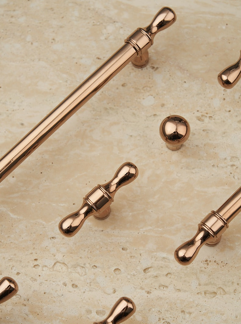 Rose Gold Cabinet Pulls | Girls Room Decor | Kitchen Cabinet Hardware The Boutique Handle Co Rose Gold Cabinet Pulls | Girls Room Decor | Kitchen Cabinet Hardware The Boutique Handle Co