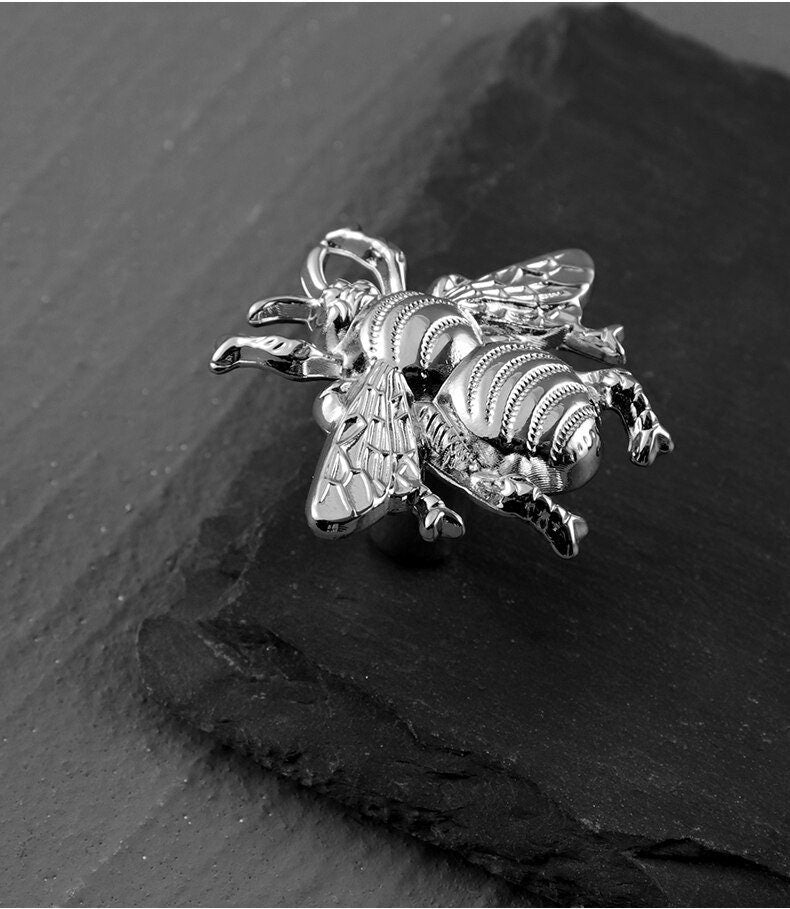 Bumble Bee Drawer Knobs | Apis