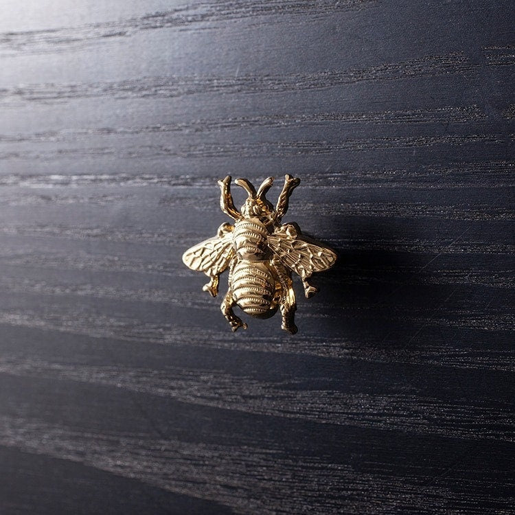 Bumble Bee Drawer Knobs | Apis