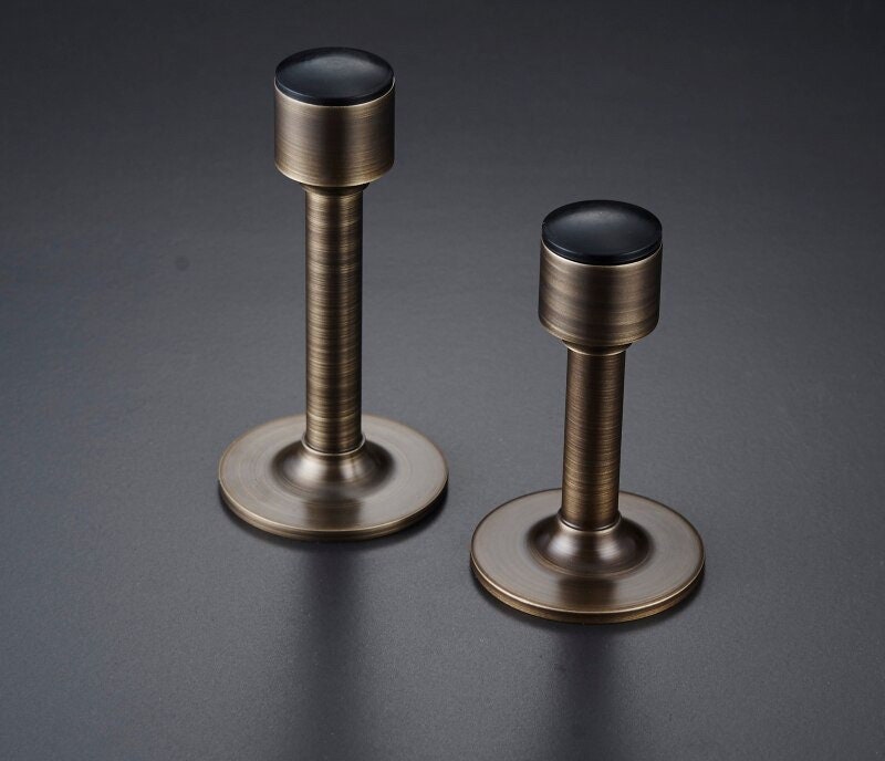 Floor Mounted Door Stop | Tergo