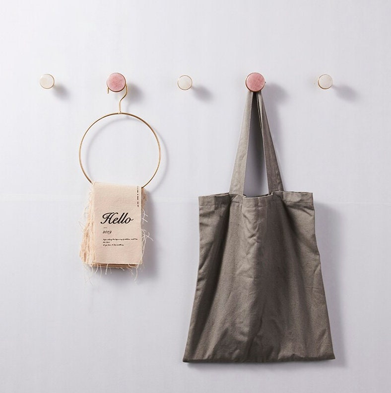 Stone Knobs | Aeternum