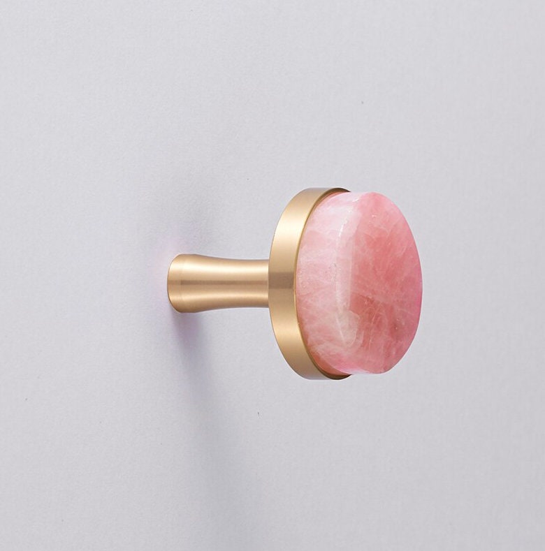 Stone Knobs | Aeternum