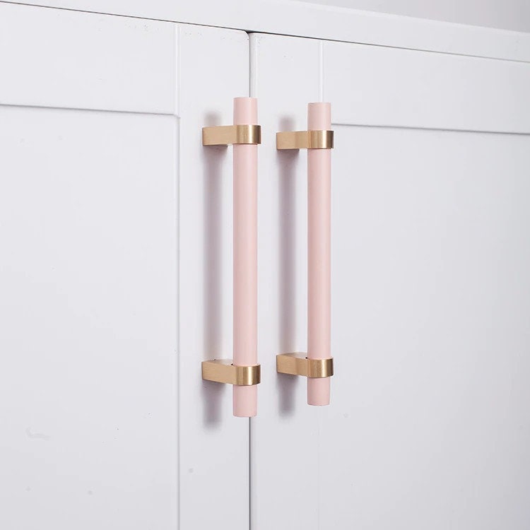 Colorful Wood Handles | Sylva