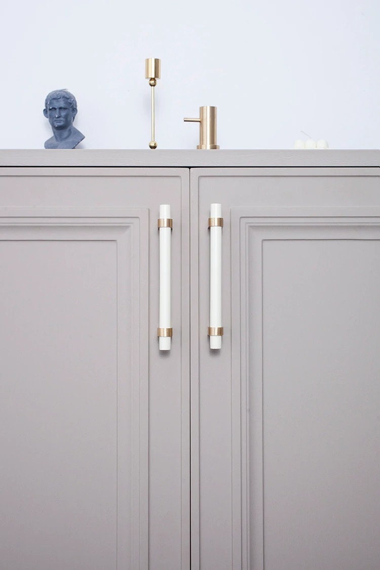 Colorful Wood Handles | Sylva