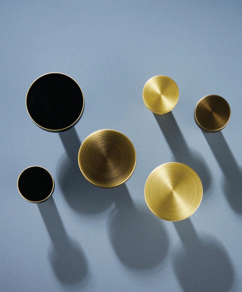 Brass Wall Hook | Neo