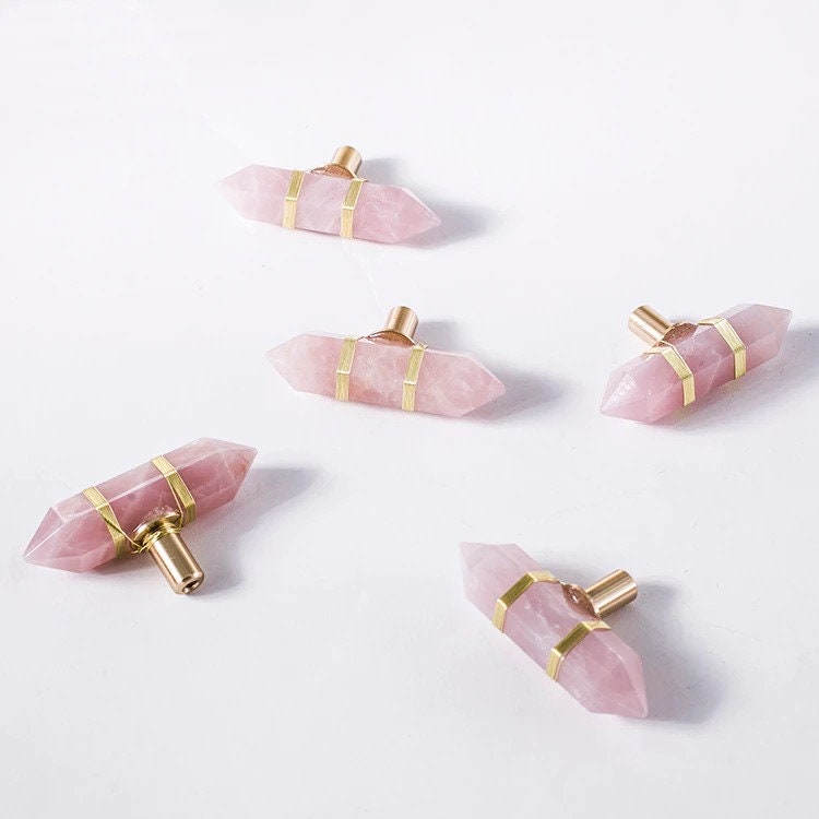 Crystal Knobs | Crystallus