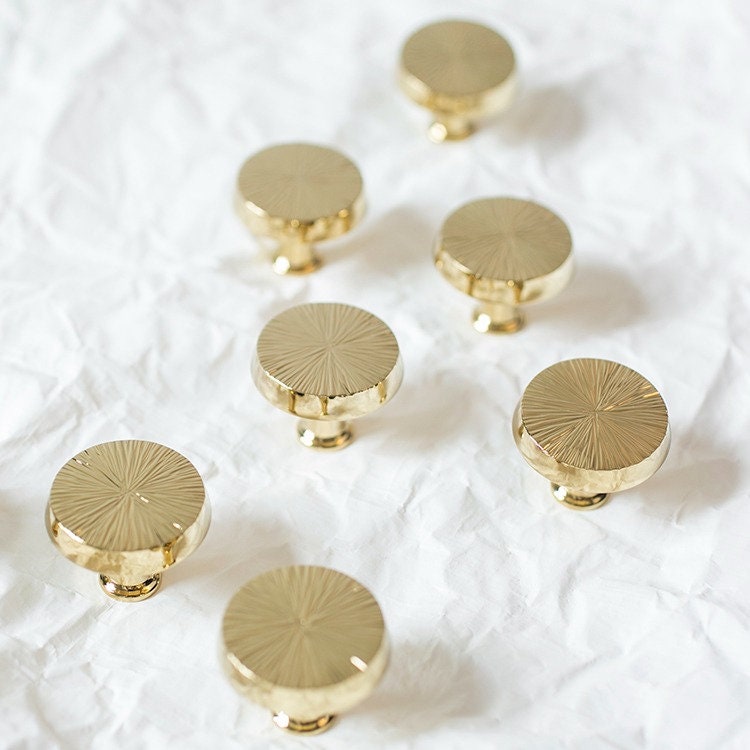 Starburst Knob | Astrum