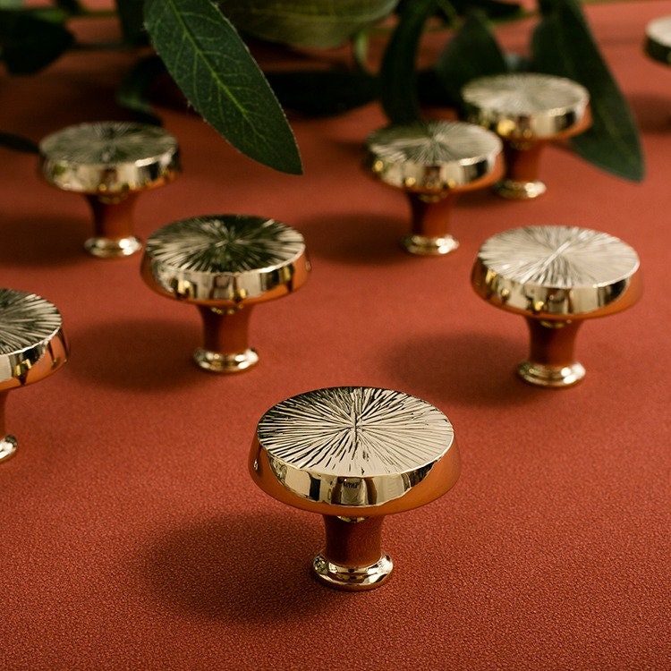 Starburst Knob | Astrum