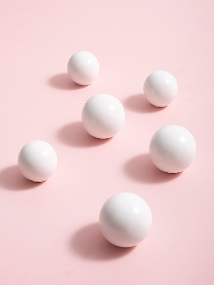 Ceramic Drawer Handles | Tellus