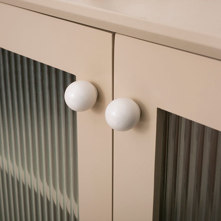 Ceramic Drawer Handles | Tellus