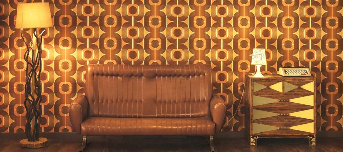 70s Interior Design Trends That We Still Love – The Boutique Handle Co