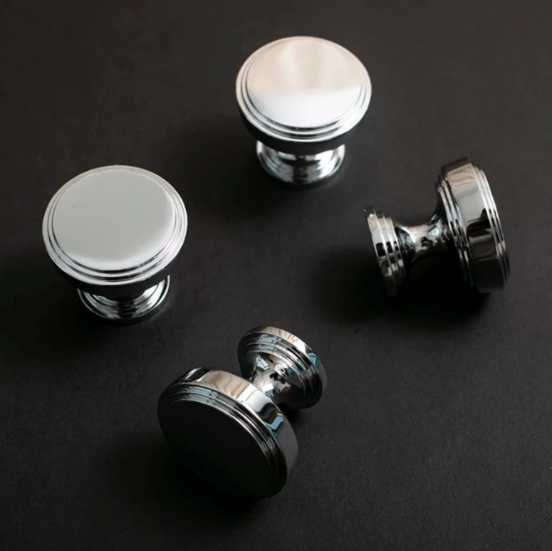 What Colour Cabinet Knobs Are Timeless? A Complete Guide to Style That Lasts