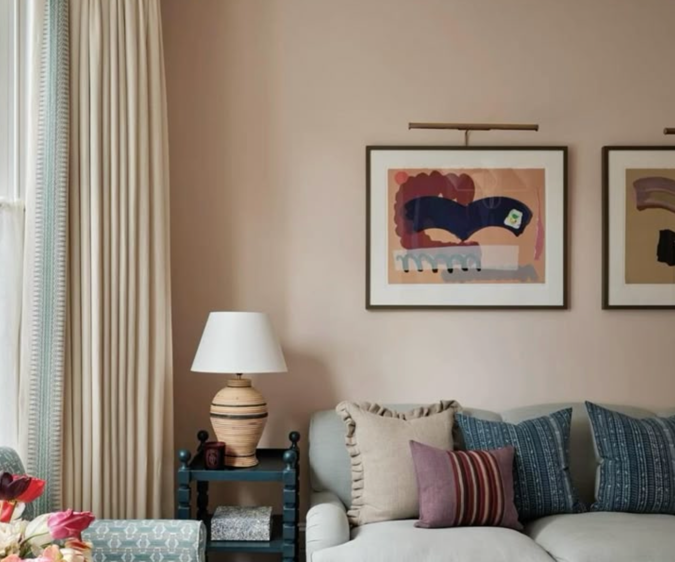 Living-Room Interior Design Trends to Ditch In 2026