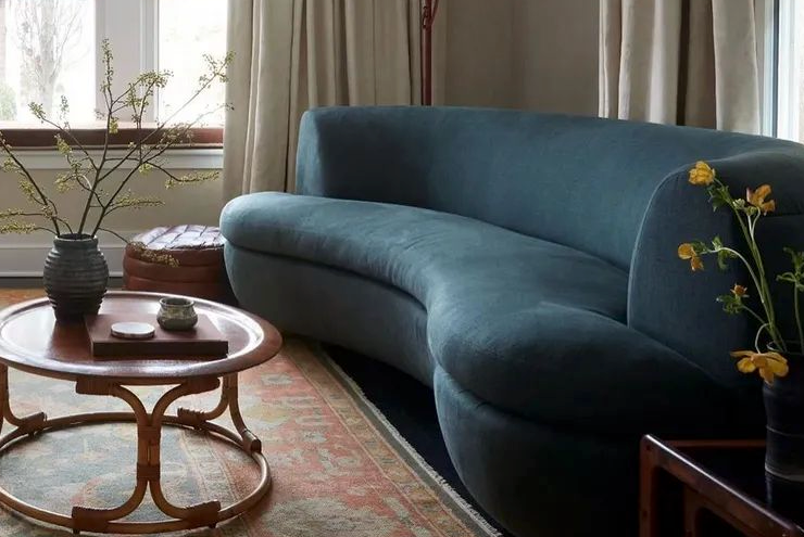 Top Interior Design Trends For 2026