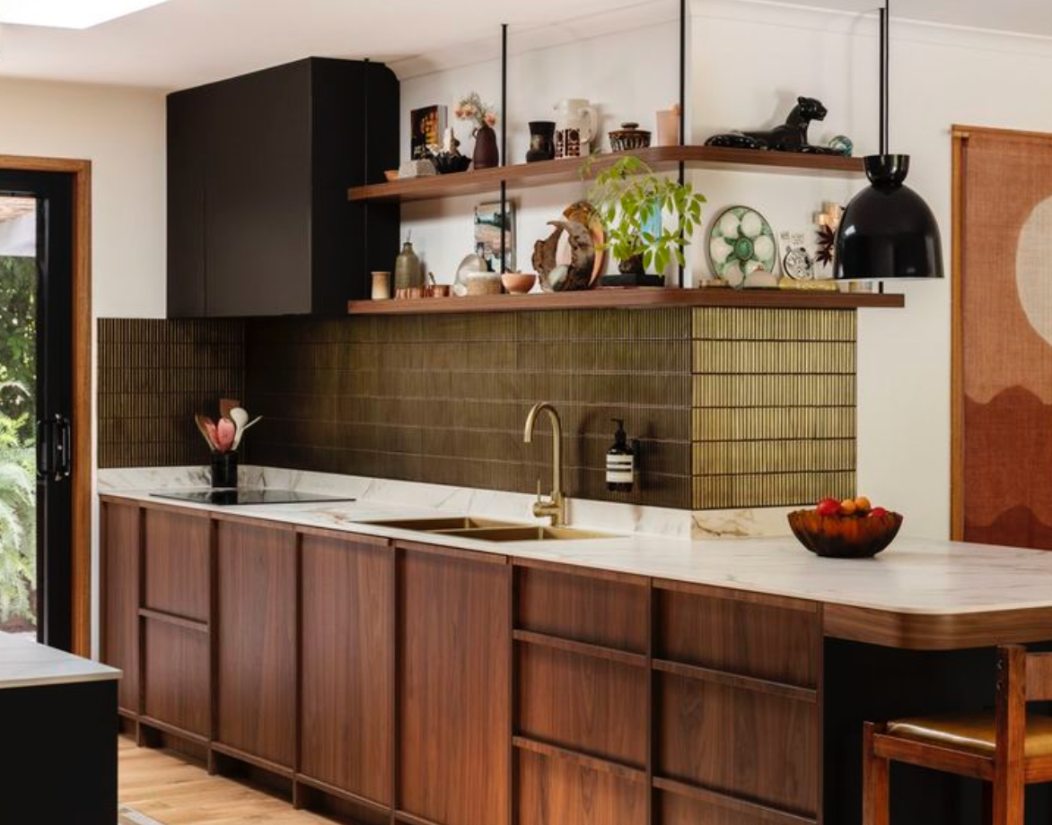 The Ultimate Guide To Planning Your Kitchen Renovation