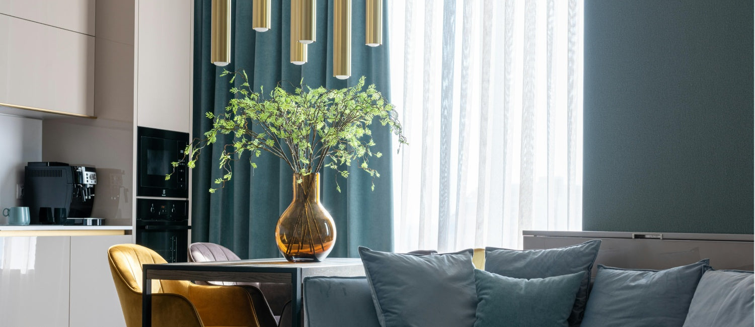 Apartment Guide Feature: How to Make Your Apartment Look Expensive: A Renter's Guide