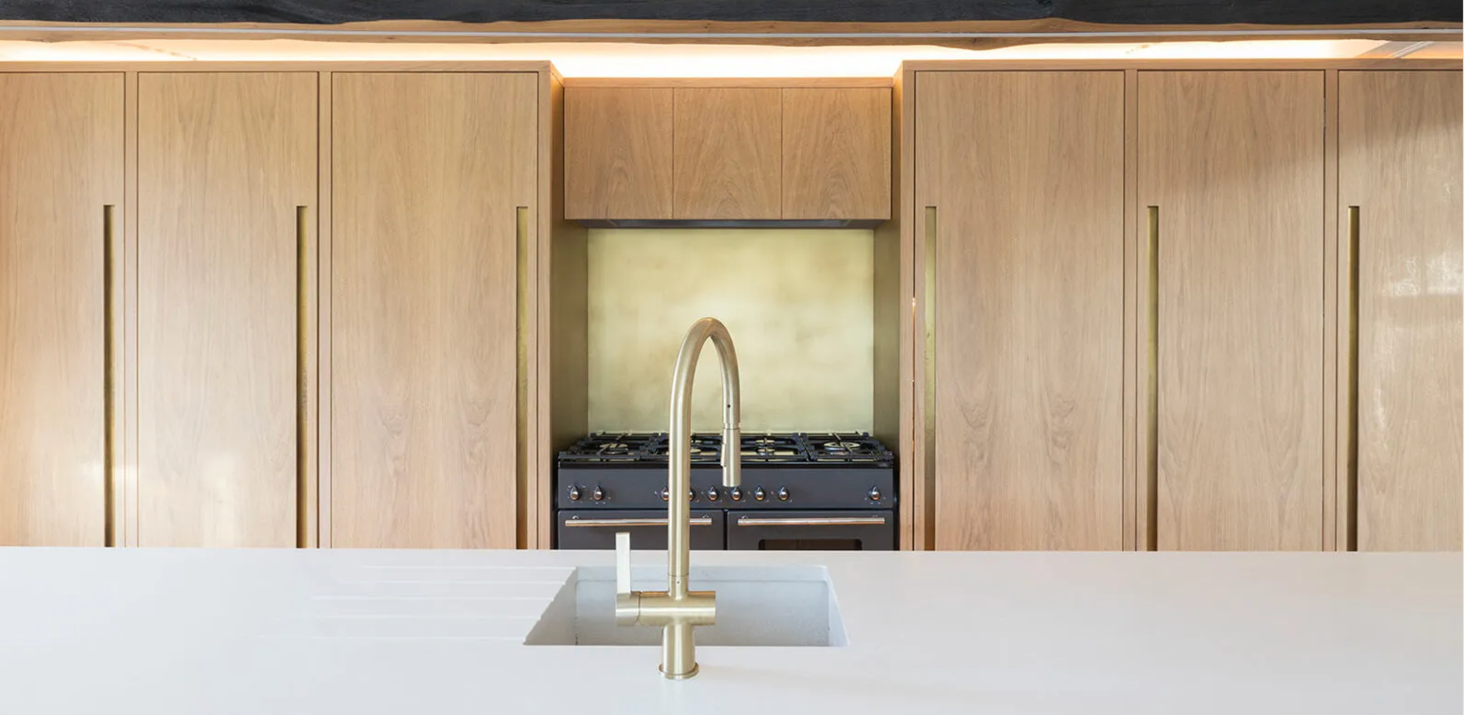 7 Kitchen Trends That Everybody Is Obsessed With For 2024