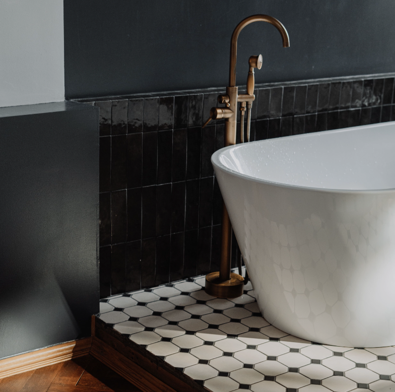 11 Bathroom Design Ideas to Refresh Your Space