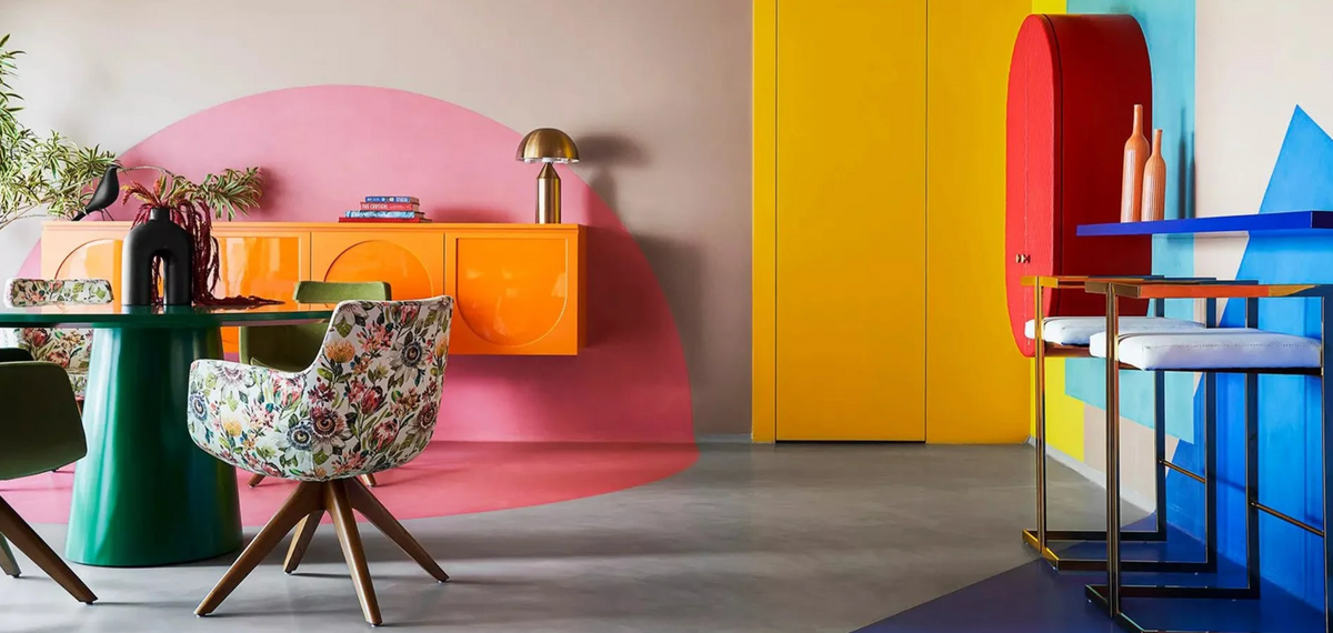 90's Interior Design Trends That We Wish Would Come Back – The Boutique ...