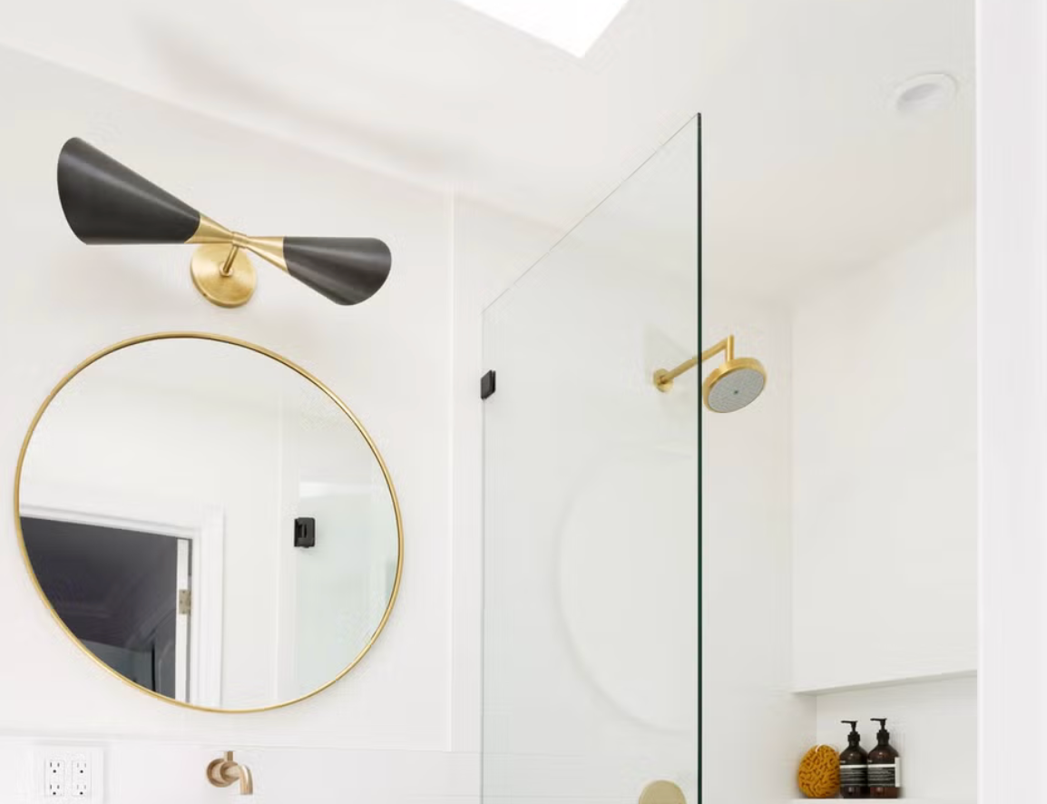 Bathroom Interior Design Trends For 2025